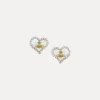 Boucles d&rsquo;oreilles Petra