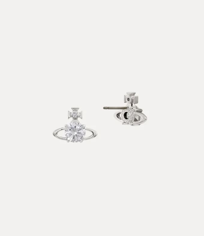 Boucles d&rsquo;oreilles Reina