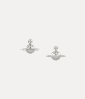 Boucles d&rsquo;oreilles Solid Orb
