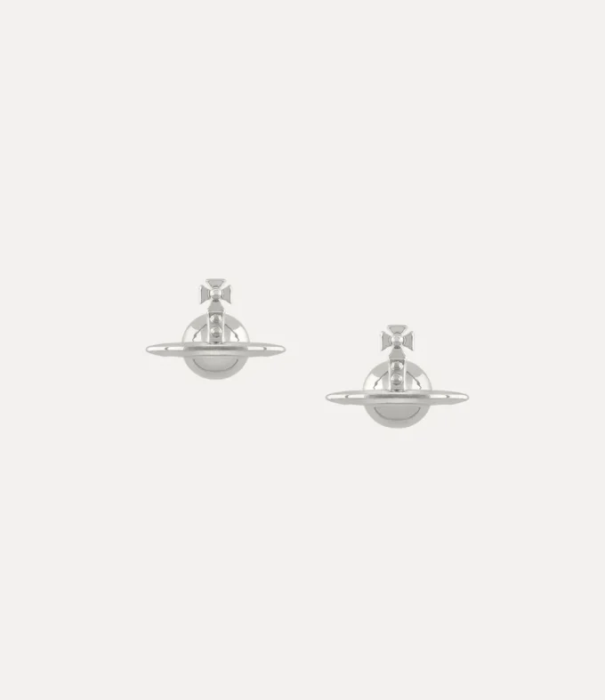 Boucles d&rsquo;oreilles Solid Orb