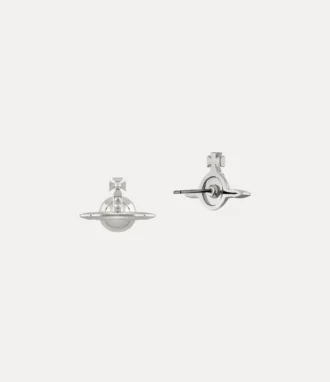 Boucles d&rsquo;oreilles Solid Orb