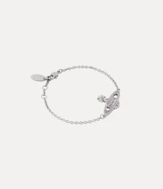 Bracelet chaîne Mini Bas Relief