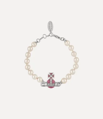 Bracelet Kitty Pearl