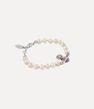 Bracelet Kitty Pearl