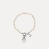 Bracelet Lucille Pearl