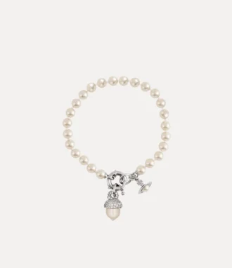 Bracelet Lucille Pearl
