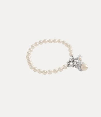 Bracelet Lucille Pearl