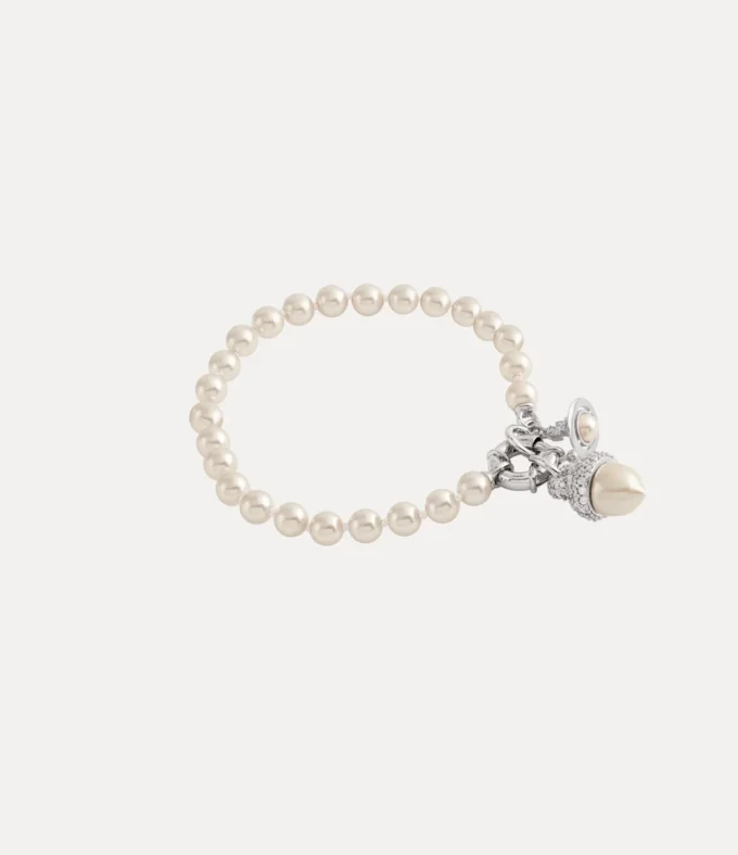 Bracelet Lucille Pearl