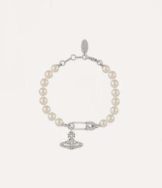 Bracelet Lucrece Pearl