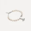 Bracelet Lucrece Pearl