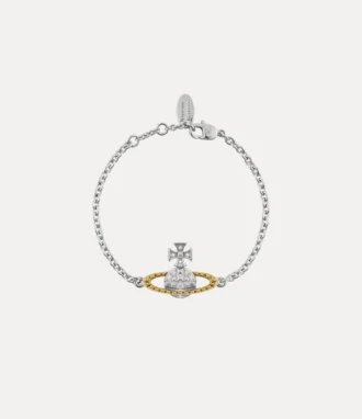 Bracelet Mayfair Bas Relief
