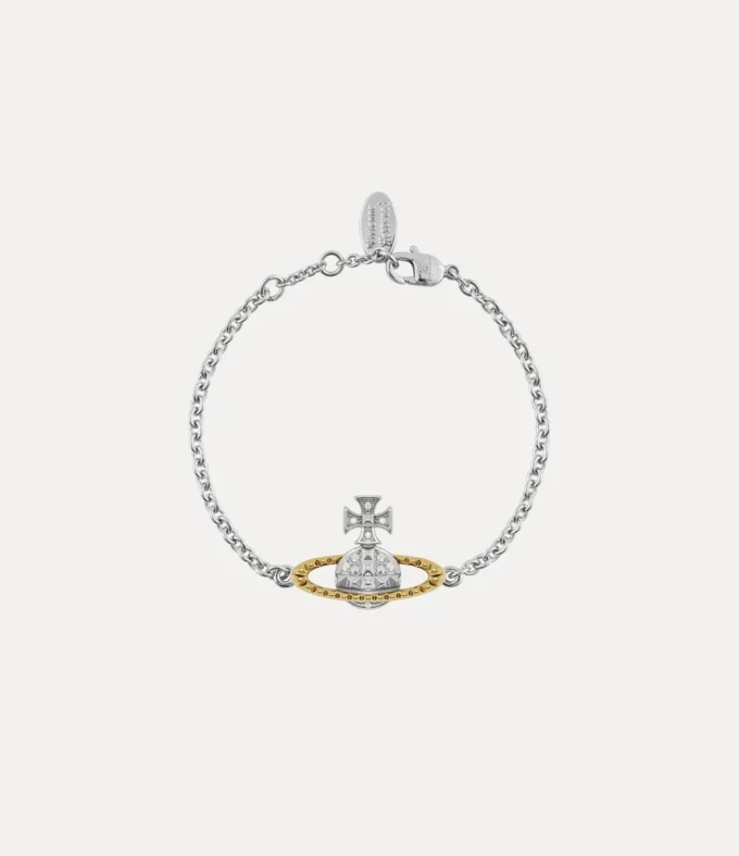 Bracelet Mayfair Bas Relief Bracelet Mayfair Bas Relief