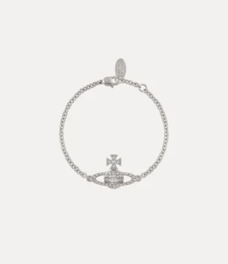 Bracelet Mayfair Bas Relief