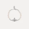 Bracelet Mini Bas Relief Pearl