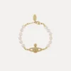 Bracelet Mini Bas Relief Pearl