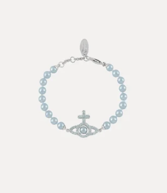 Bracelet Olympia Pearl