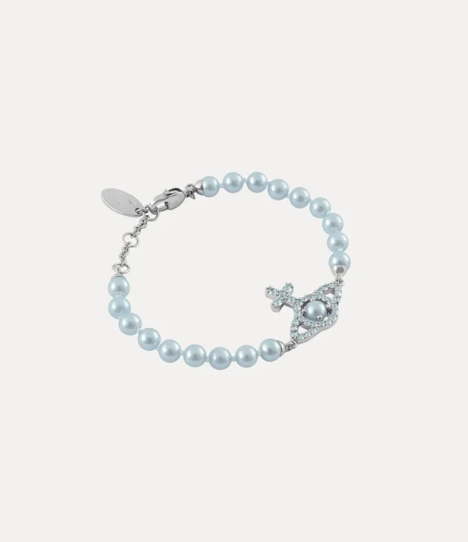 Bracelet Olympia Pearl