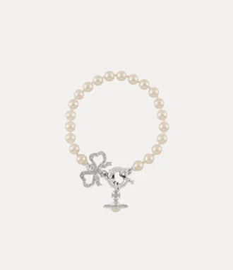 Bracelet Rigoberta Pearl