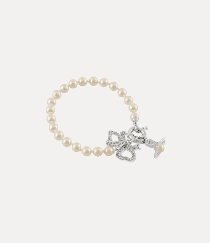 Bracelet Rigoberta Pearl