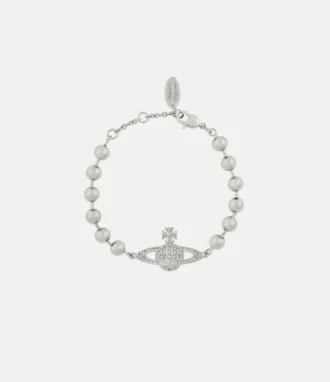 Bracelet Thames Mini Bas Relief