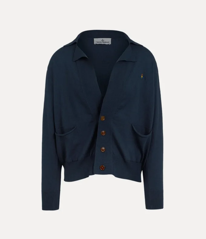 Cardigan Samuel Cardigan Samuel