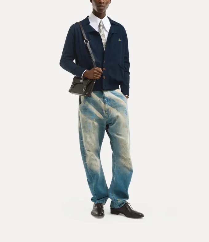 Cardigan Samuel Cardigan Samuel