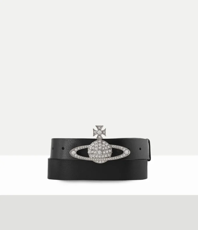 Ceinture à bas-relief moyen