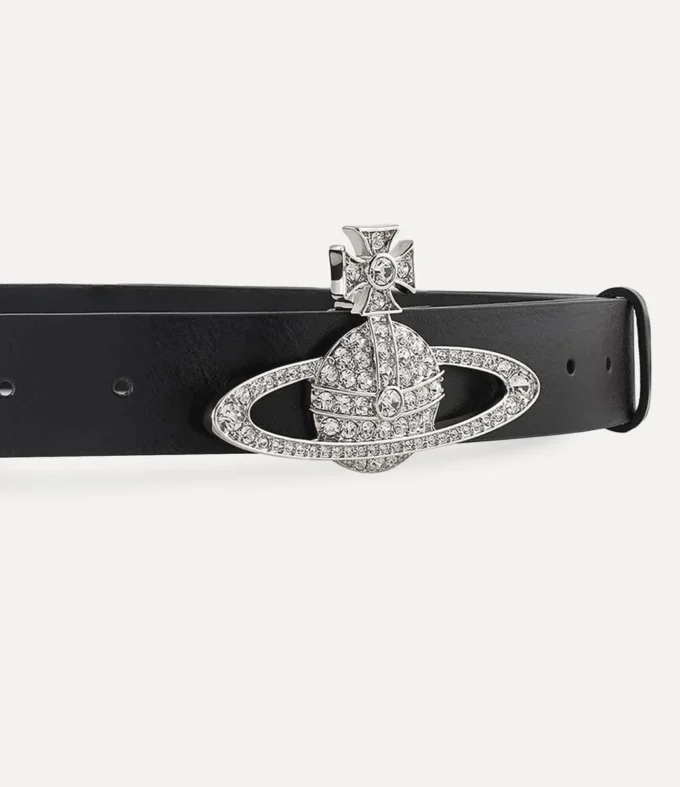 Ceinture à bas-relief moyen