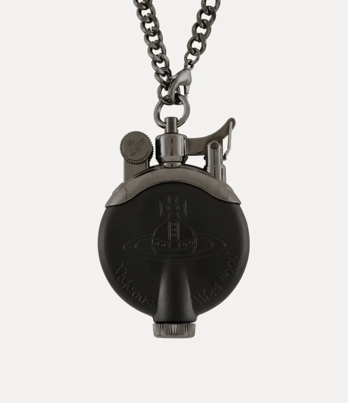 Chaîne plus légère