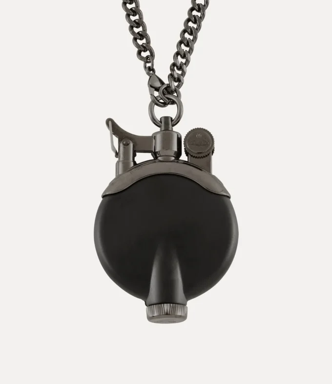 Chaîne plus légère