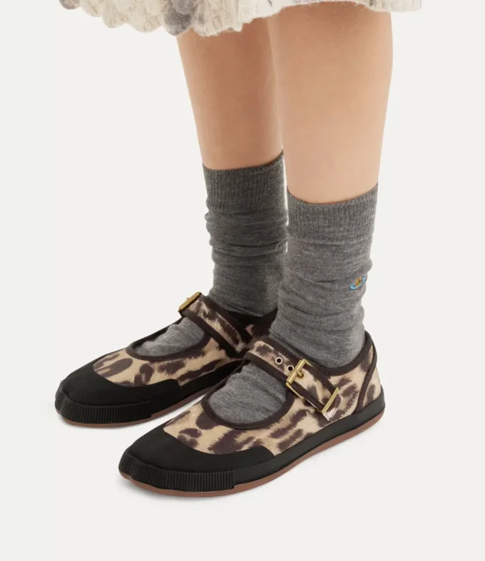 Chaussures Animal Gym Bar