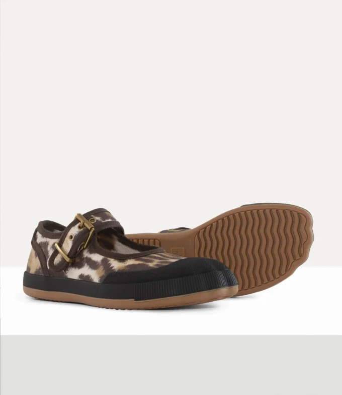 Chaussures Animal Gym Bar