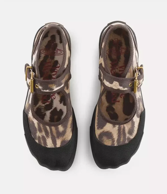 Chaussures Animal Gym Bar