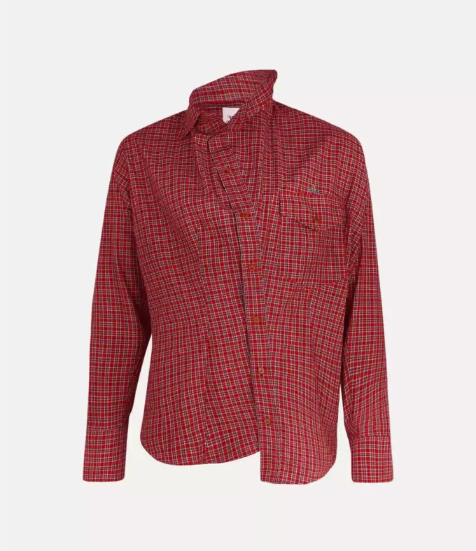 Chemise Chaos Chemise Chaos