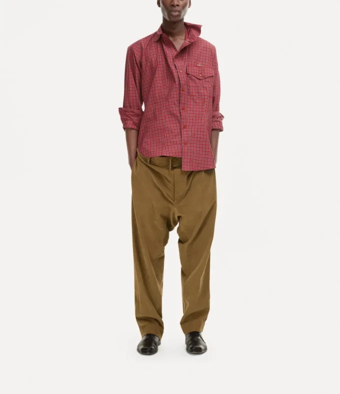 Chemise Chaos Chemise Chaos