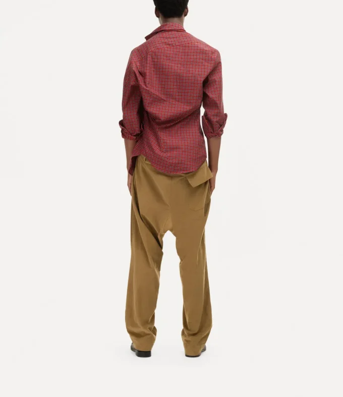 Chemise Chaos Chemise Chaos