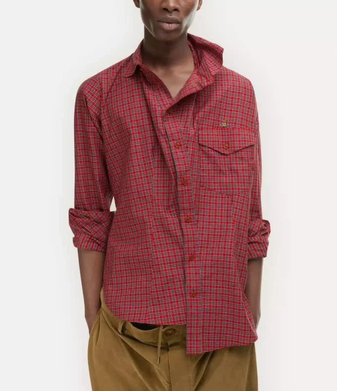 Chemise Chaos Chemise Chaos