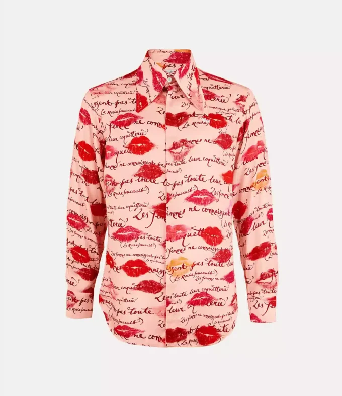 Chemise de smoking Chemise de smoking