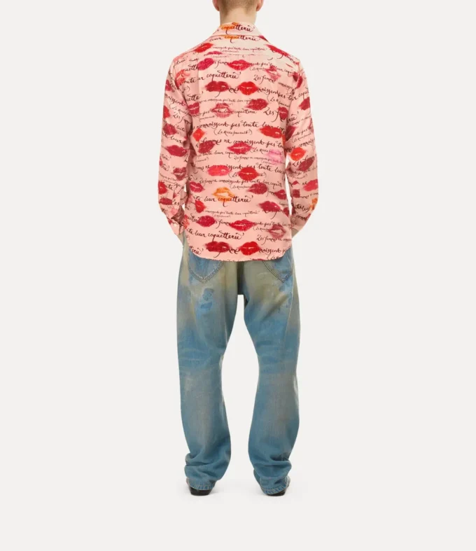 Chemise de smoking Chemise de smoking