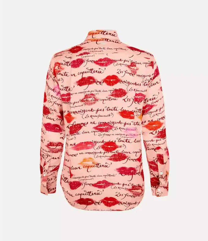 Chemise de smoking Chemise de smoking