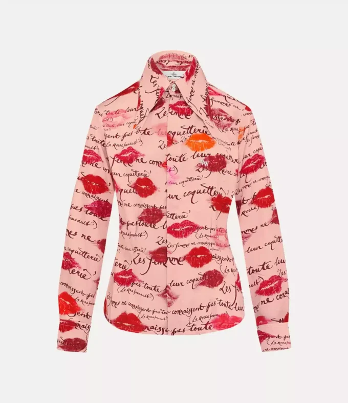 Chemise de smoking Violin Chemise de smoking Violin