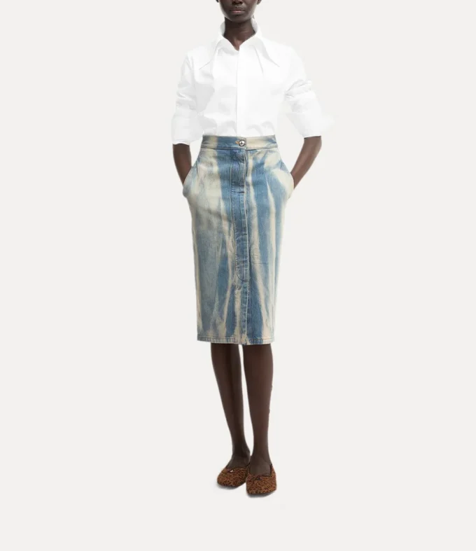 Chemise de smoking Violin