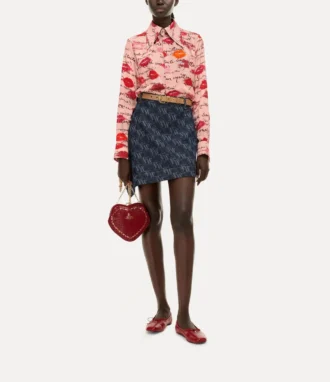 Chemise de smoking Violin