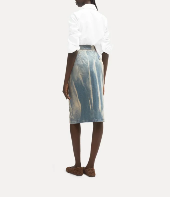 Chemise de smoking Violin