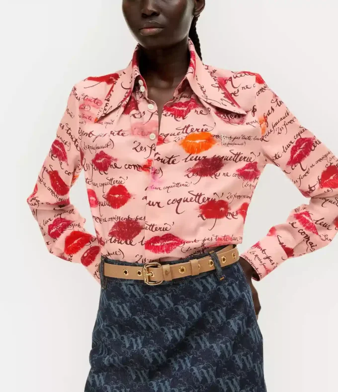 Chemise de smoking Violin Chemise de smoking Violin