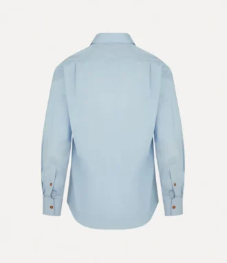 Chemise Krall à deux boutons