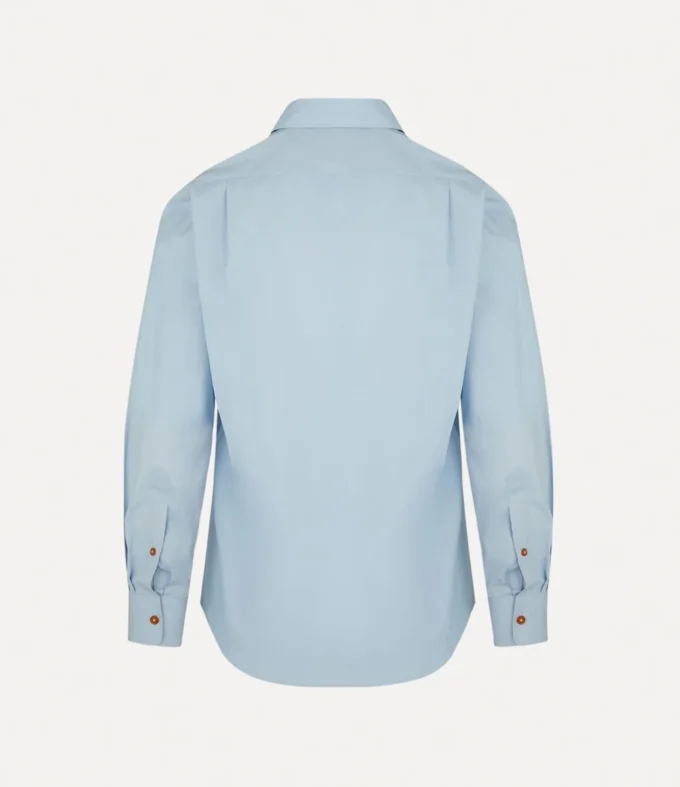 Chemise Krall à deux boutons