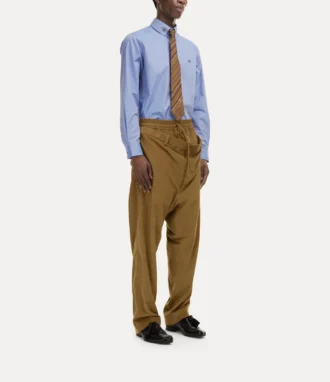 Chemise Krall à deux boutons