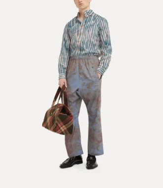 Chemise Krall à deux boutons