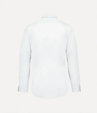 Chemise Krall à deux boutons